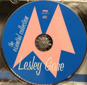 CD Lesley Gore: The Essential Collection