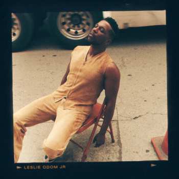 Album Leslie Odom: When A Crooner Dies