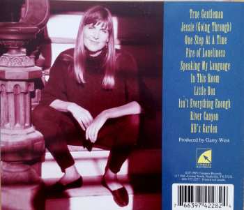CD Leslie Tucker: In This Room