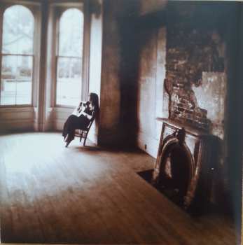 CD Leslie Tucker: In This Room