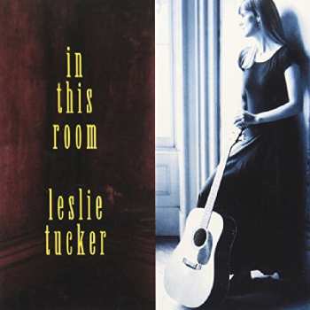 Album Leslie Tucker: In This Room