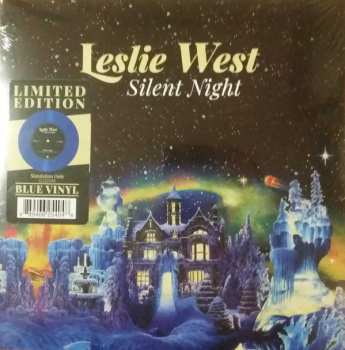 SP Leslie West: Silent Night