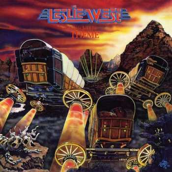 LP Leslie West: Theme LTD