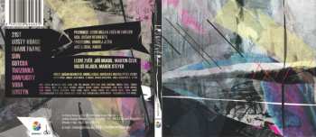 CD Lesní Zvěř: Lesní Zvěř