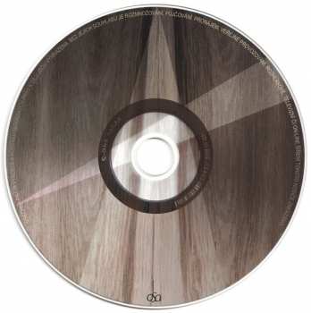 CD Lesní Zvěř: Lesní Zvěř