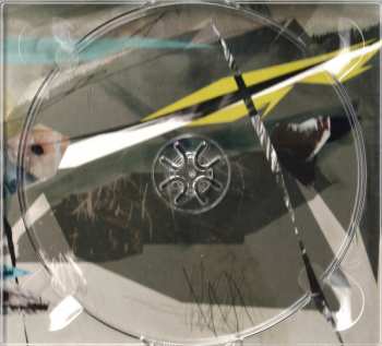 CD Lesní Zvěř: Lesní Zvěř