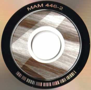 CD Lesní Zvěř: Lesní Zvěř