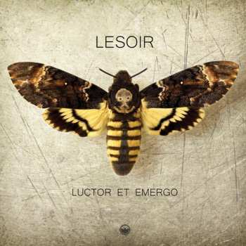 CD Lesoir: Luctor Et Emergo DIGI