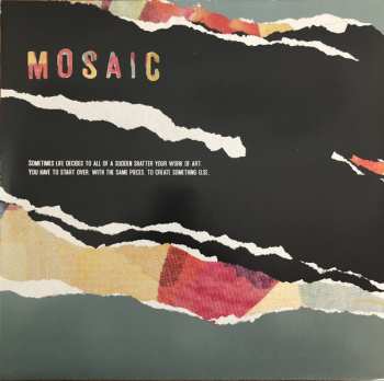 LP Lesoir: Mosaic