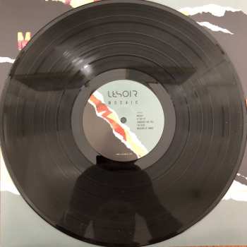 LP Lesoir: Mosaic