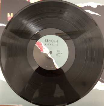 LP Lesoir: Mosaic