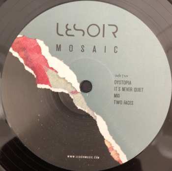 LP Lesoir: Mosaic