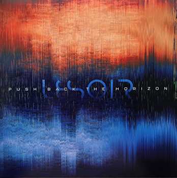 2LP Lesoir: Push Back The Horizon CLR | LTD