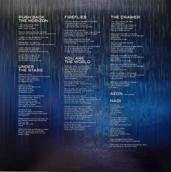 2LP Lesoir: Push Back The Horizon CLR | LTD