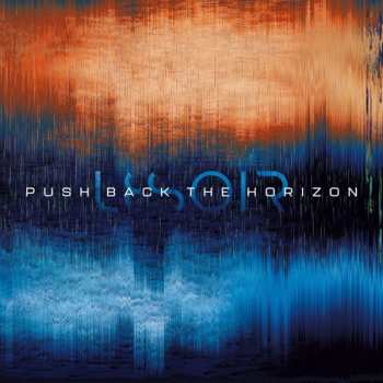 Album Lesoir: Push Back The Horizon