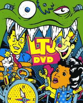 Album Less Than Jake: Anthology