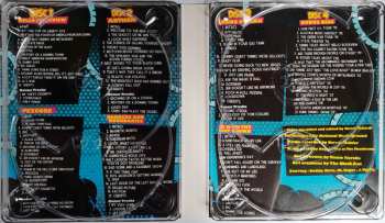 4DVD Less Than Jake: Anthology