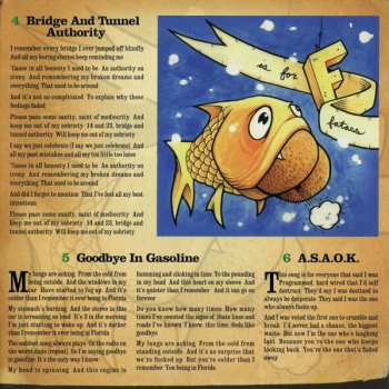 CD Less Than Jake: B Is For B-Sides