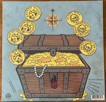 LP Less Than Jake: Uncharted