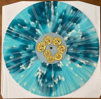 LP Less Than Jake: Uncharted