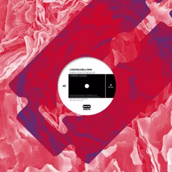 Every Light is Blue EP