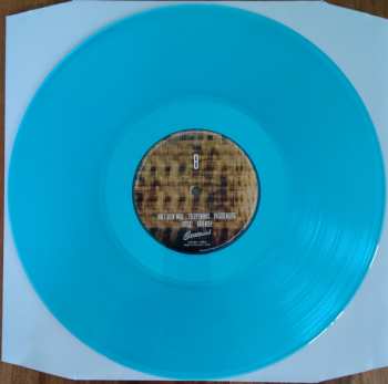 LP Lester: Die Beste aller Zeiten LTD | CLR