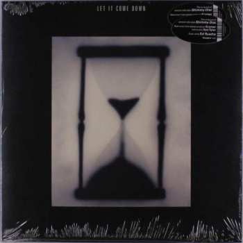 LP Let It Come Down: Songs We Sang in Our Dreams LTD | CLR