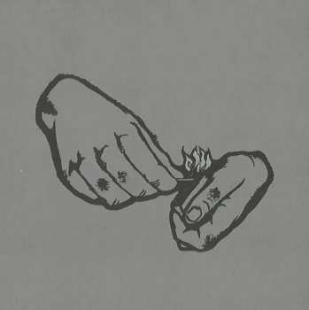 Album Suma: Let The Churches Burn