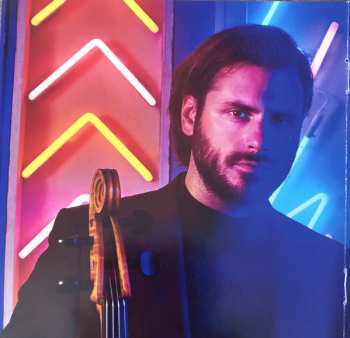 CD 2Cellos: Let There Be Cello