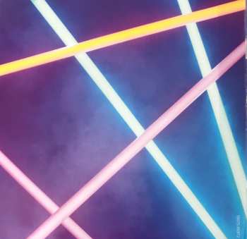 CD 2Cellos: Let There Be Cello