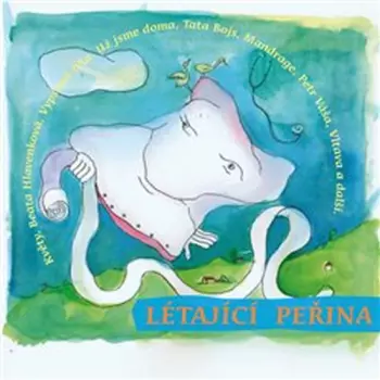 Various: Létající Peřina