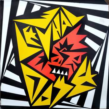 Album Lethal Dose: Lethal Dose