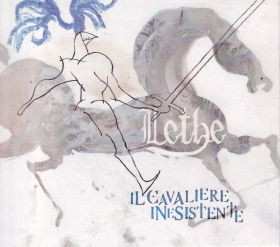 Album Lethe: Il Cavaliere Inesistente