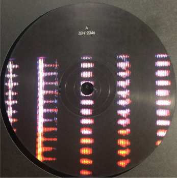 LP Letherette: D&T