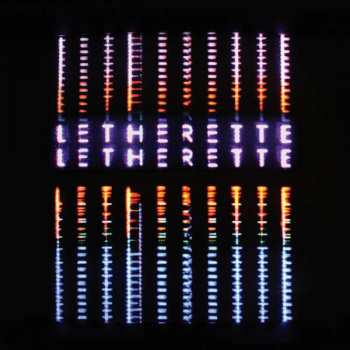 Album Letherette: D&T