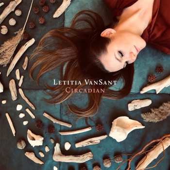 Album Letitia VanSant: Circadian