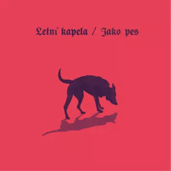 Jako Pes