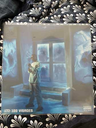 LP Leto: 100 Visages
