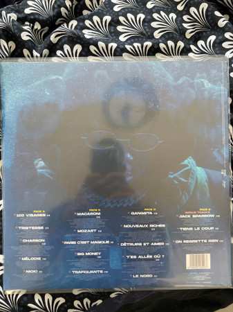 LP Leto: 100 Visages