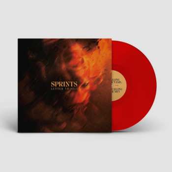 LP Sprints: Letter to Self