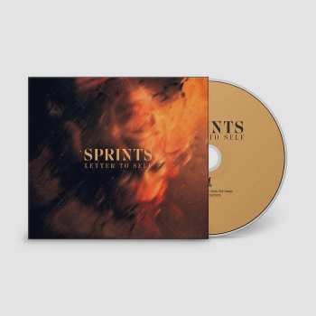 CD Sprints: Letter to Self