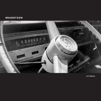 LP Brandtson: Letterbox CLR | LTD