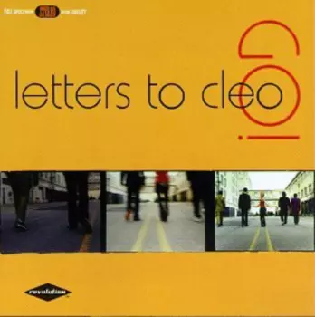 Letters To Cleo: Go!