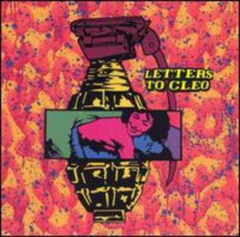 Album Letters To Cleo: Wholesale Meats And Fish