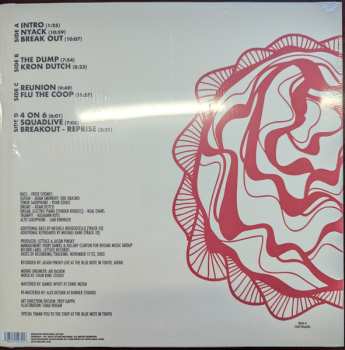 LP Lettuce: Live In Tokyo