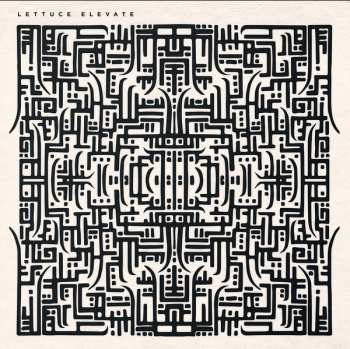 Album Lettuce: Elevate
