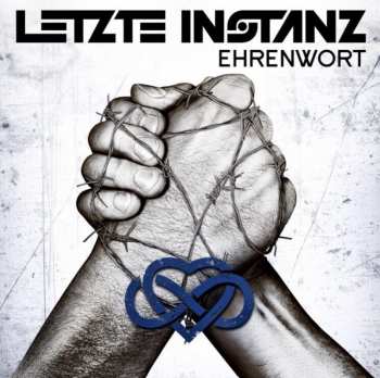 LP Letzte Instanz: Ehrenwort LTD | CLR