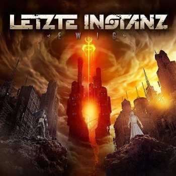 Album Letzte Instanz: Ewig