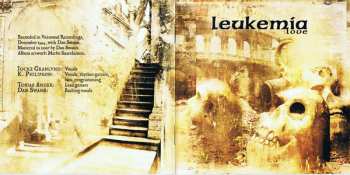 CD Leukemia: Love