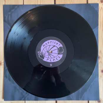 LP Levande Död: Ingen Framtid